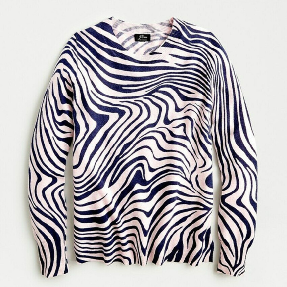 J. Crew Tops - SOLD J.Crew Cashmere Sweater